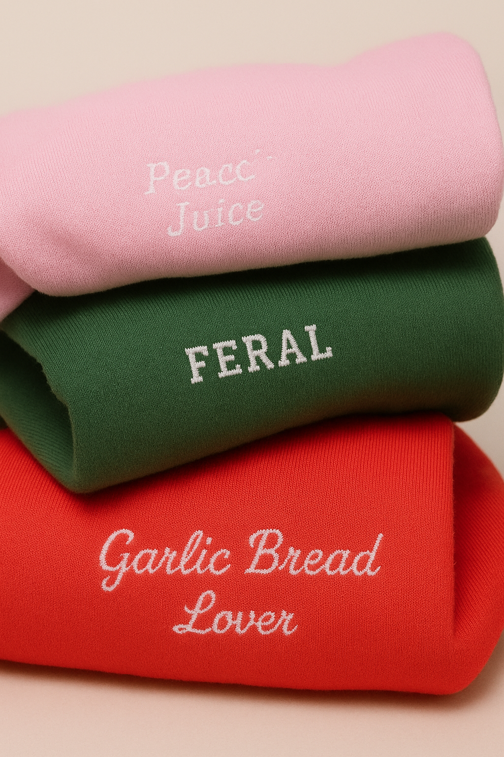 Personalized Embroidered Sweatshirt, Embroidered Sweatshirts, Custom Sweater, Sweatshirts, Custom Crewnecks, Custom Sweatshirt, Custom