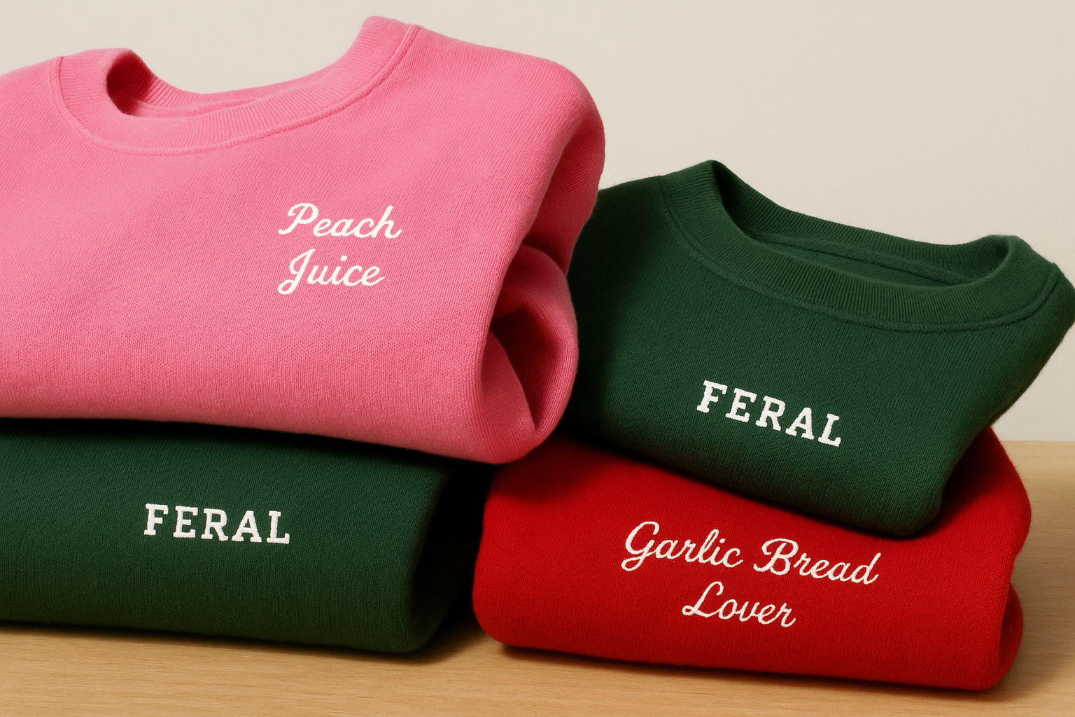 Personalized Embroidered Sweatshirt, Embroidered Sweatshirts, Custom Sweater, Sweatshirts, Custom Crewnecks, Custom Sweatshirt, Custom