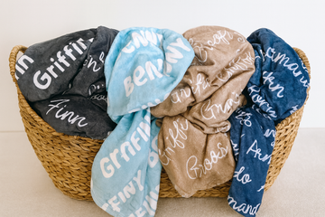 Custom Name Baby Blanket – Personalized Velveteen Plush, Soft Newborn Gift for Baby Shower (Copy) (Copy) (Copy) (Copy) (Copy) (Copy) (Copy) (Copy)