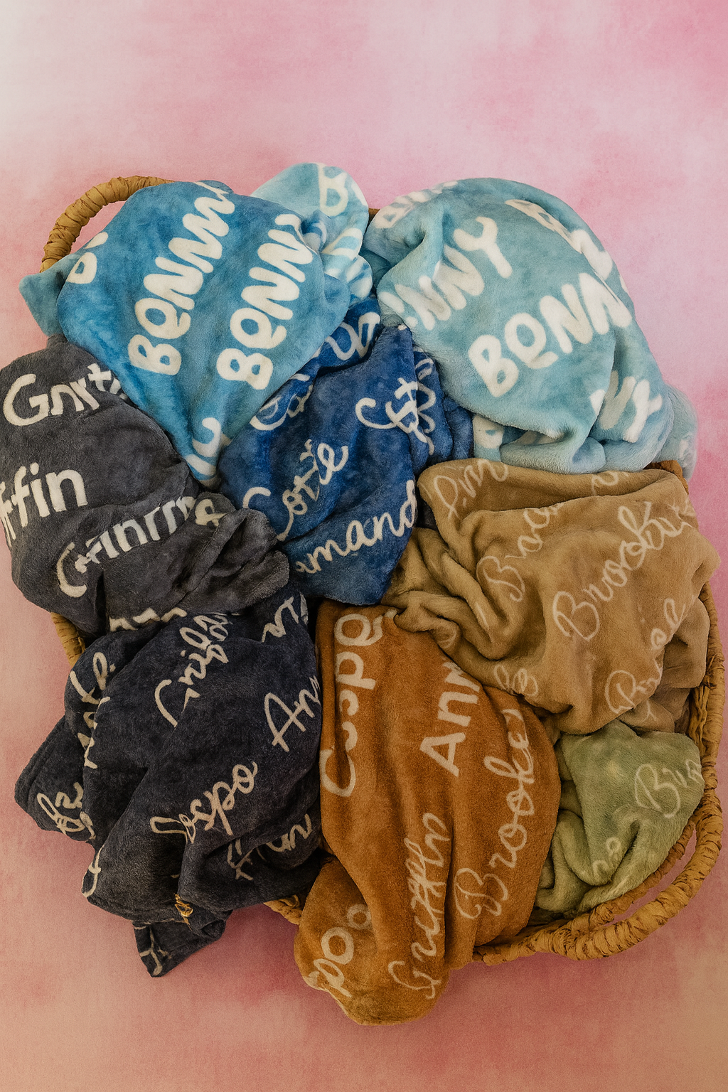 Custom Name Baby Blanket – Personalized Velveteen Plush, Soft Newborn Gift for Baby Shower (Copy) (Copy) (Copy) (Copy) (Copy) (Copy) (Copy) (Copy) (Copy) (Copy) (Copy) (Copy) (Copy)