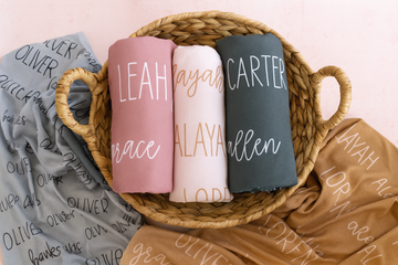 Ultra-Soft Name Blanket – Personalized Velveteen Plush for All Ages (Copy) 1