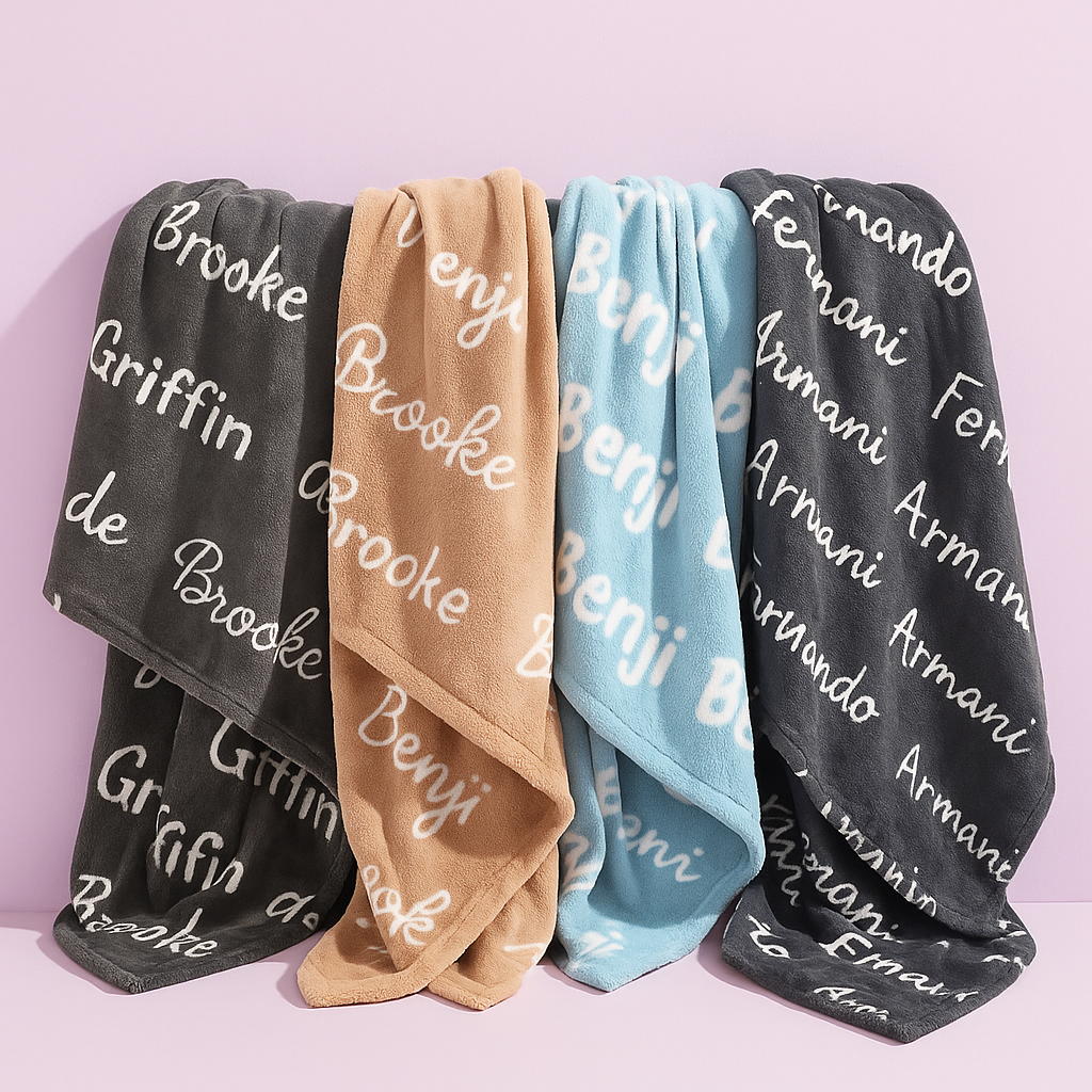 Custom Name Baby Blanket – Personalized Velveteen Plush, Soft Newborn Gift for Baby Shower (Copy) (Copy) (Copy) (Copy) (Copy) (Copy) (Copy) (Copy) (Copy) (Copy) (Copy) (Copy) (Copy) (Copy) (Copy) (Copy) (Copy) (Copy) (Copy) (Copy) (Copy)
