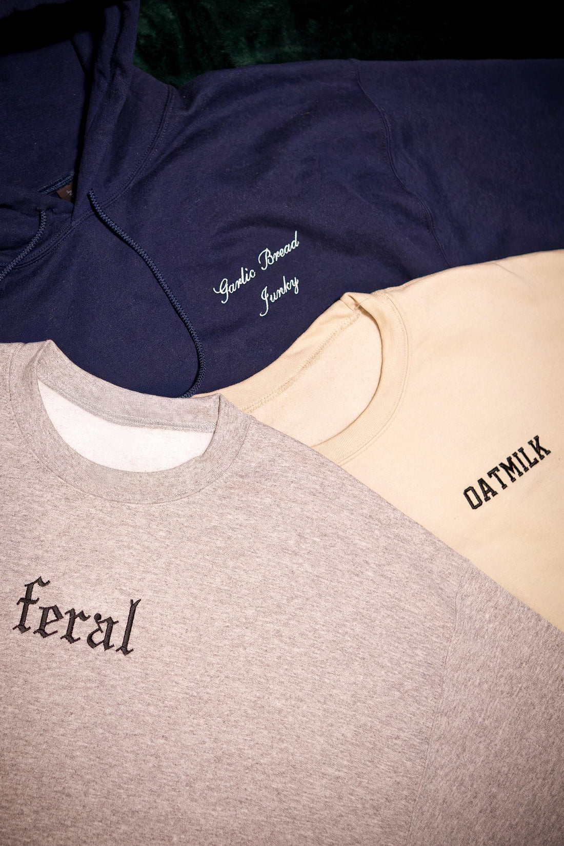 Personalized Embroidered Sweatshirt, Embroidered Sweatshirts, Custom Sweater, Sweatshirts, Custom Crewnecks, Custom Sweatshirt, Custom